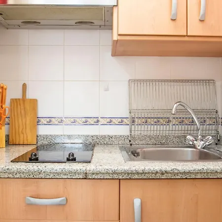 Apartamento Tranquilo Y Con Encanto En Palacio Sevillano, Junto Catedral A Acond Y Wifi Seville