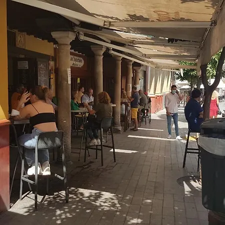 Apartamento Tranquilo Y Con Encanto En Palacio Sevillano, Junto Catedral A Acond Y Wifi * Seville