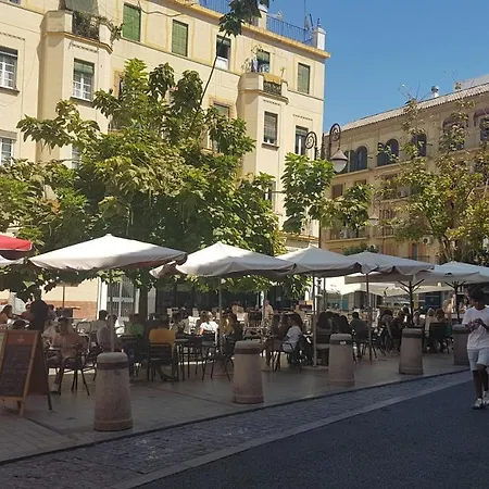 Apartamento Tranquilo Y Con Encanto En Palacio Sevillano, Junto Catedral A Acond Y Wifi Apartment