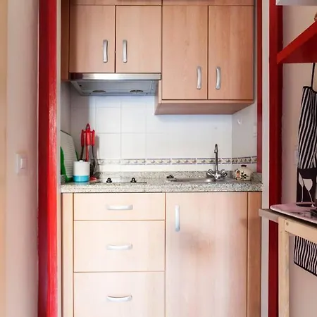 Apartment Apartamento Tranquilo Y Con Encanto En Palacio Sevillano, Junto Catedral A Acond Y Wifi Sevilla